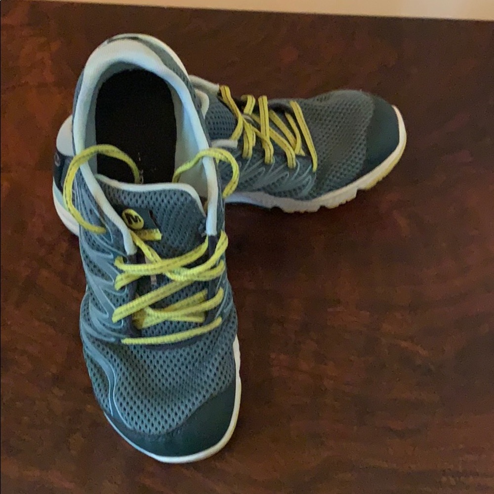 Merrell  Bare Access Arc 4 trail shoe